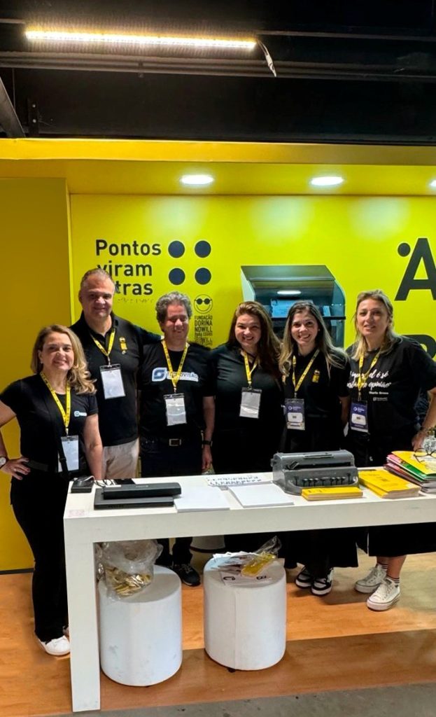 Equipe Tecnovisão
