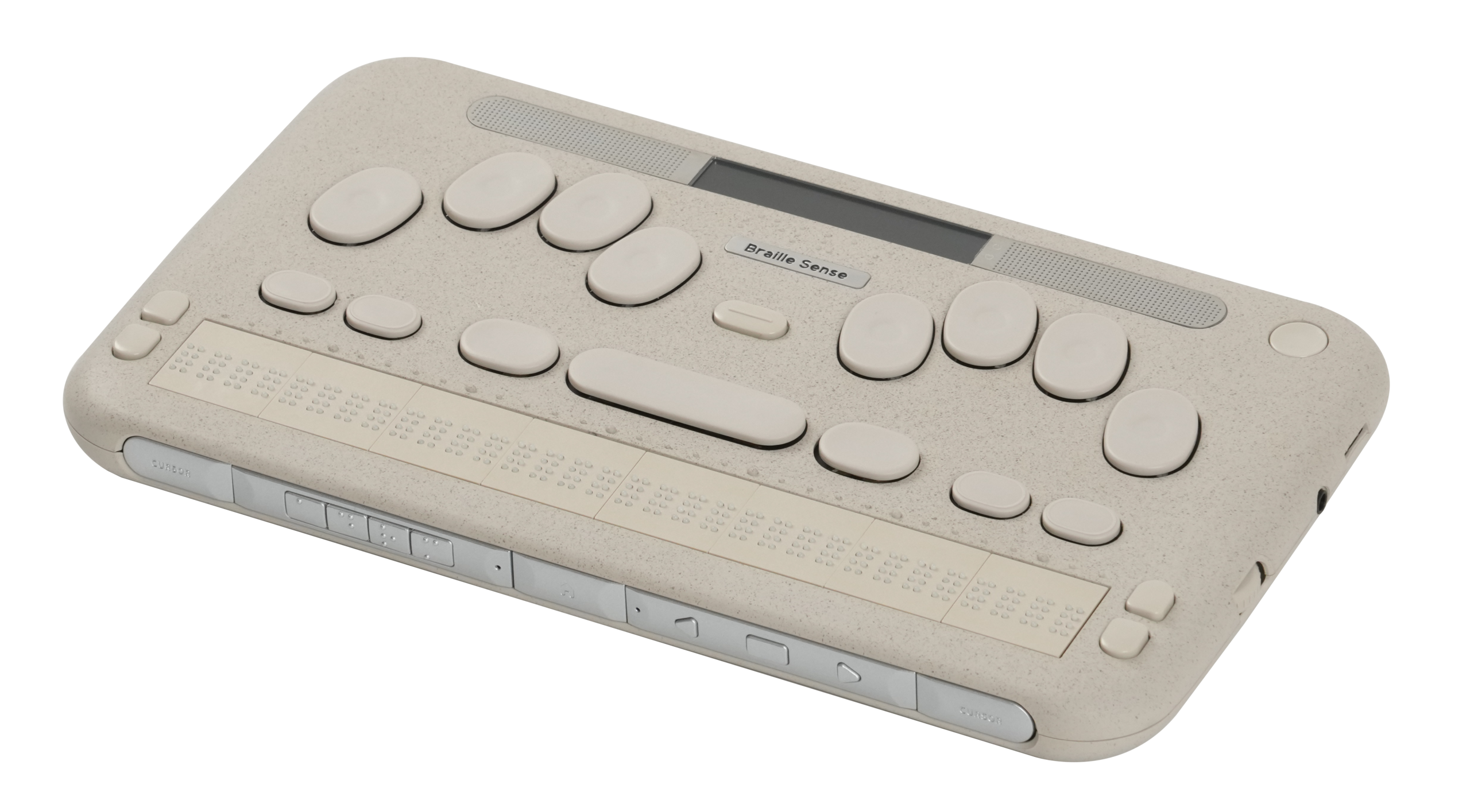 Braille Sense 7 | 32 celas - Imagem 2
