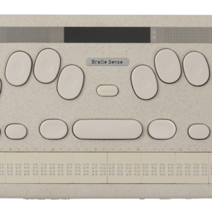 Braille sense 7