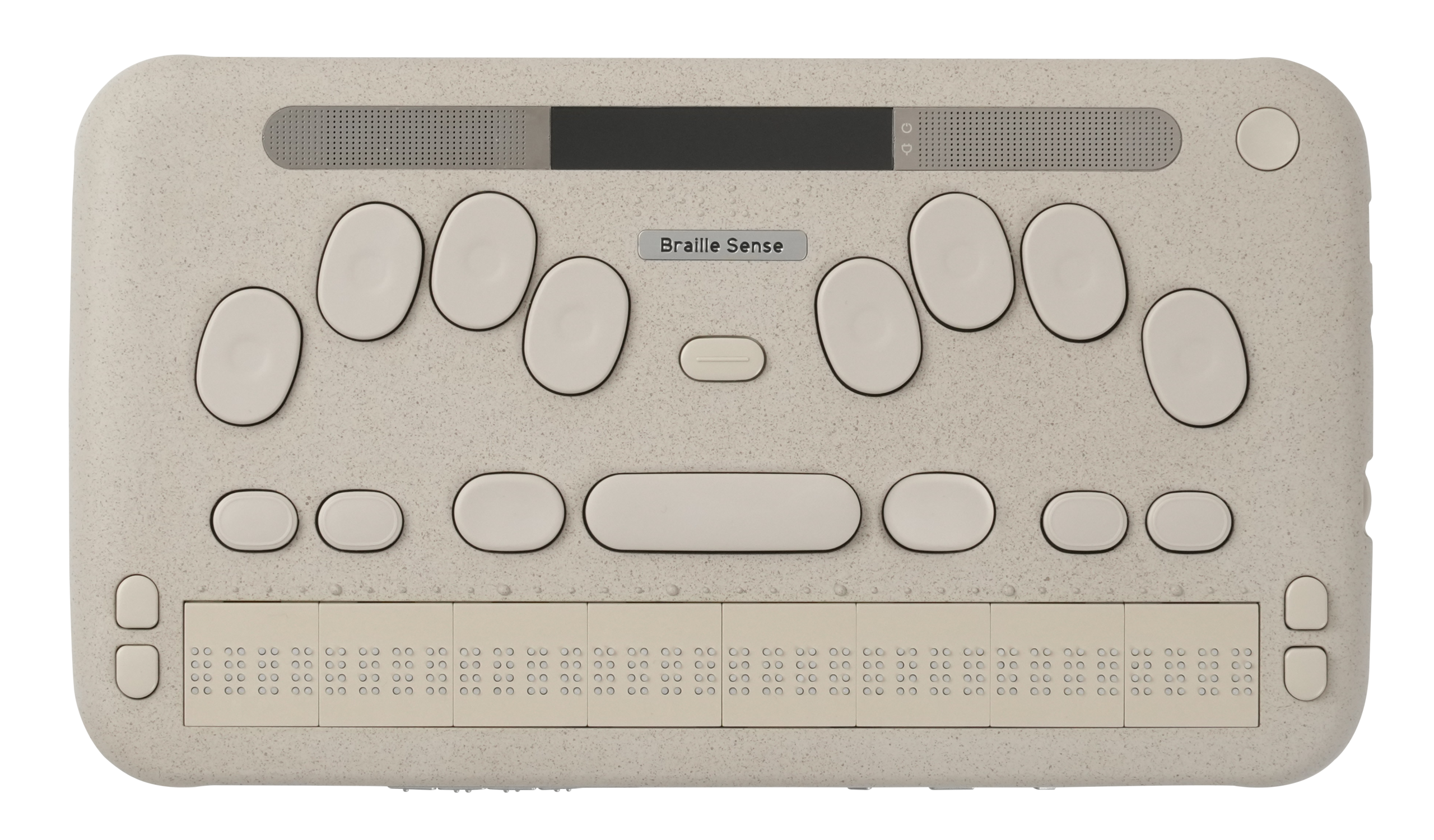 Braille sense 7