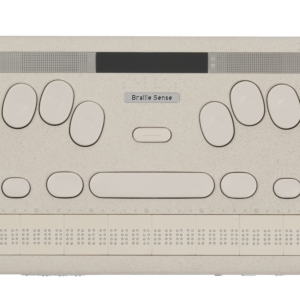 Braille Sense 7 40 celas
